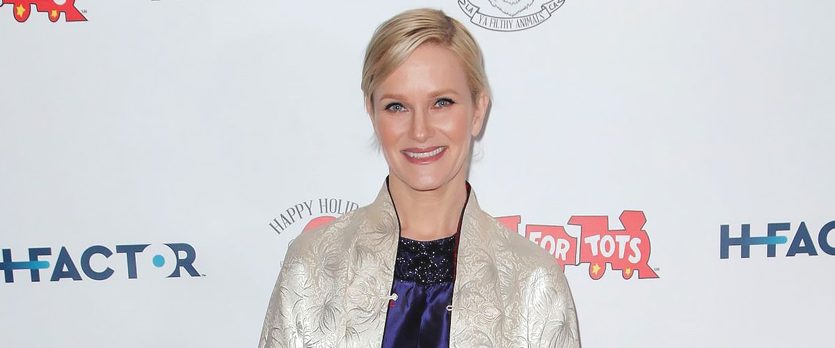 Nicholle Tom Looks Gorgeous at 42 â€” inside Her Life after Playing Maggie on  'The Nanny'