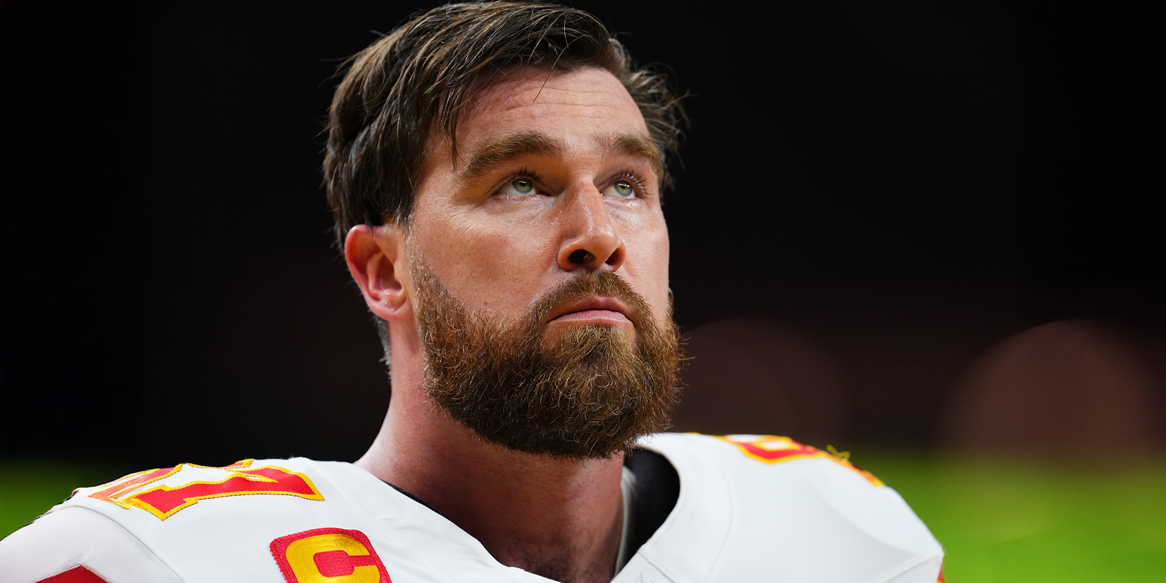 Travis Kelce | Source: Getty Images