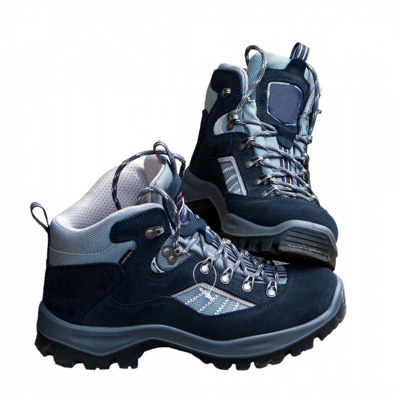 BOTTES DE RANDONNÉE. | Photo : Pixabay