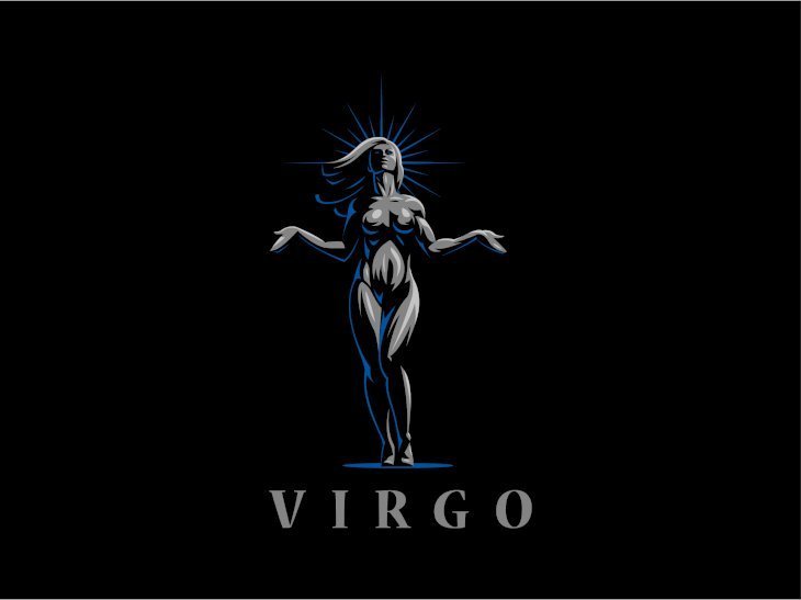 Signo de Virgo. | Fuente: Shutterstock