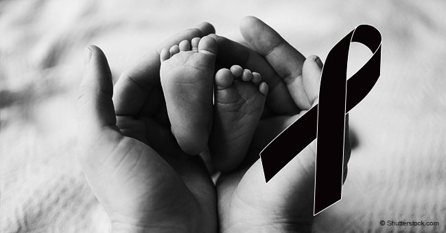 Bebé de niña argentina de 11 años forzada a parir falleció en el hospital