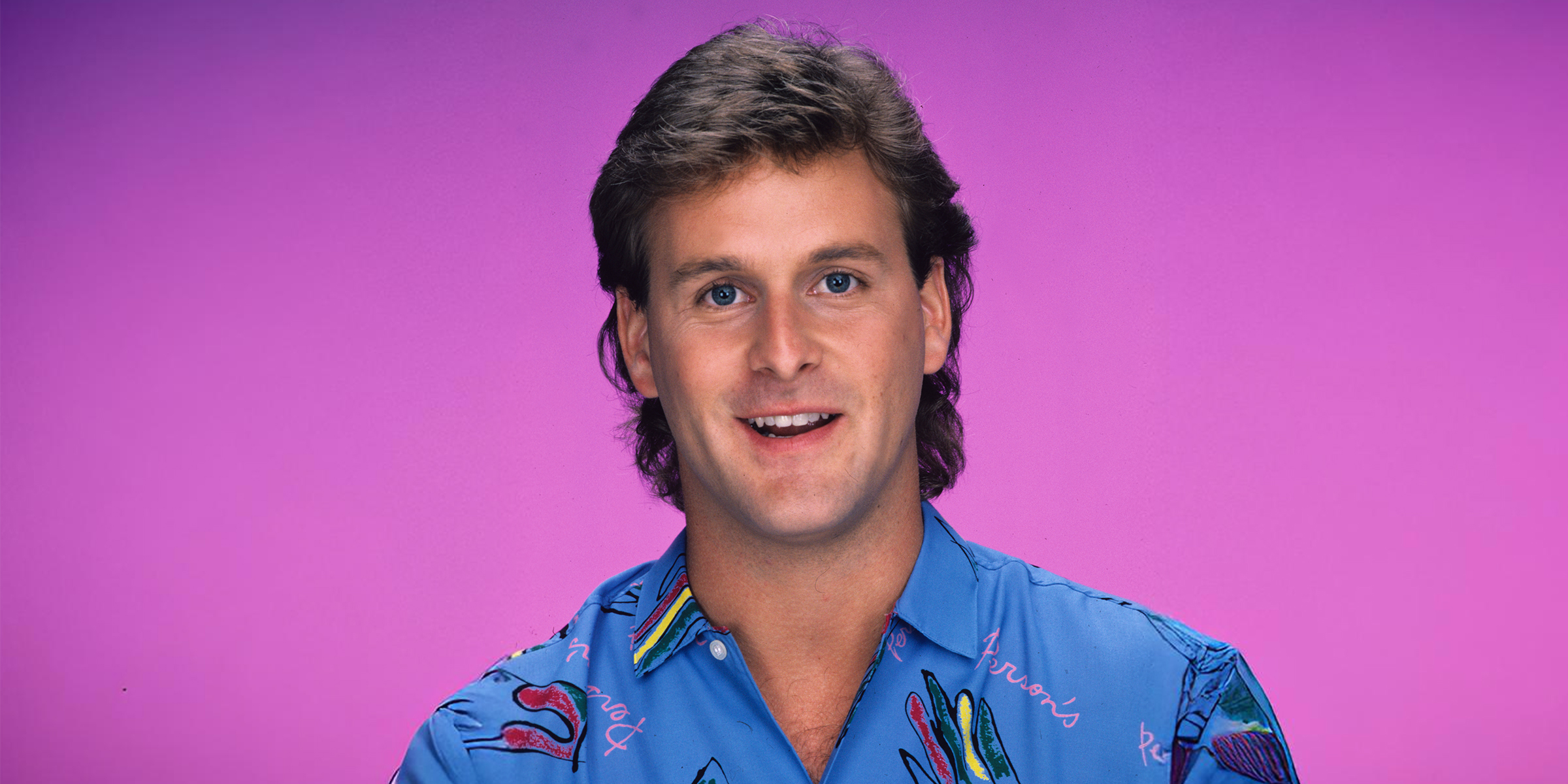 Dave Coulier | Source: Getty Images