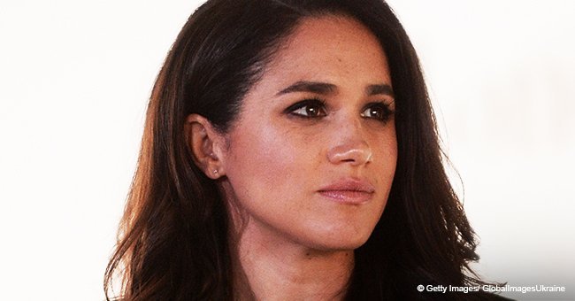 Meghan Markle mocked by cruel internet users over 'spidery and 'ugly' feet