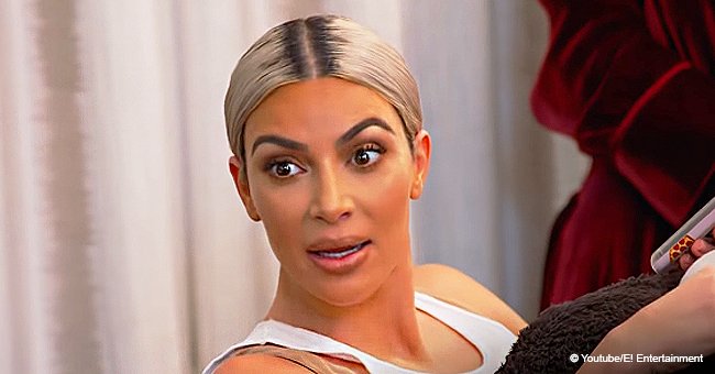  'She's so Angry,' Kim Kardashian Reportedly 'Livid' over Latest Tristan Thompson Cheating Scandal