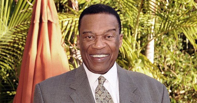 Bernie Casey had his estate sued in 2018 by a woman named Cheryl Castillo | Photo: Getty Images