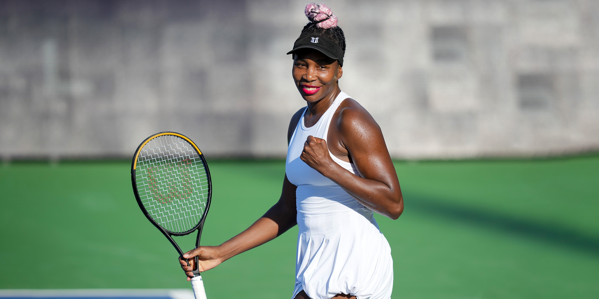 Venus Williams | Source: Getty Images