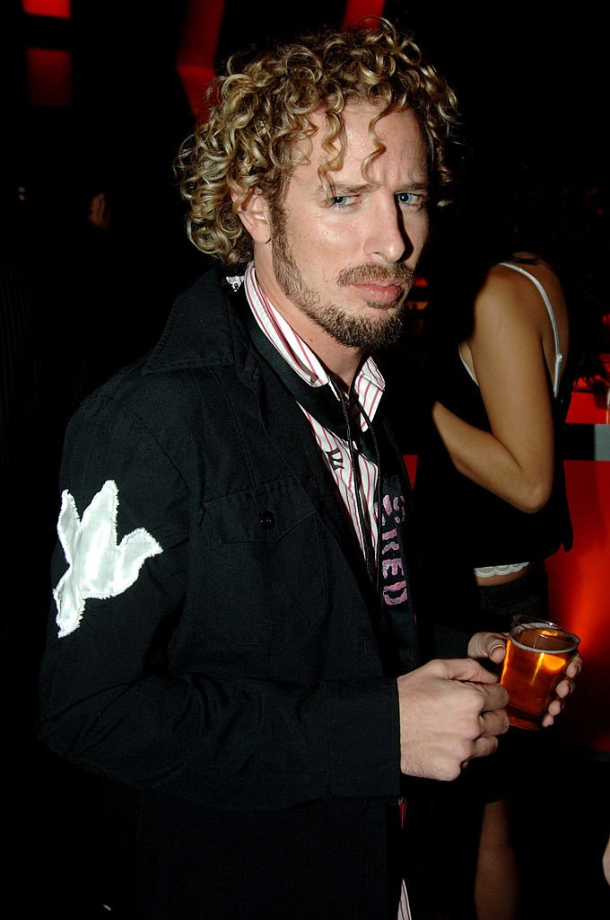 Jonny Fairplay during VH1 Big in '05 - Backstage and Audience at Sony Studios in Los Angeles, California | Photo: Getty Images