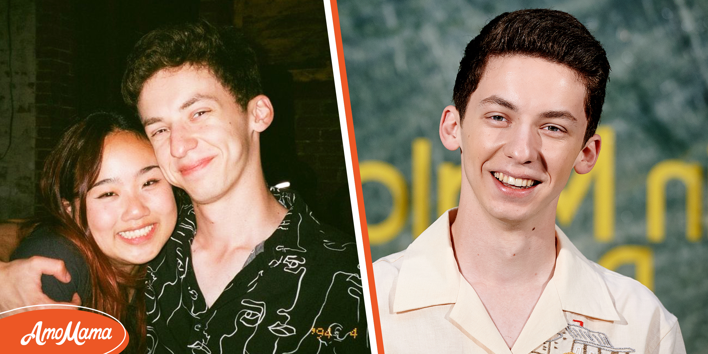 The Actor Has Never Spoken about His Sexual Orientation