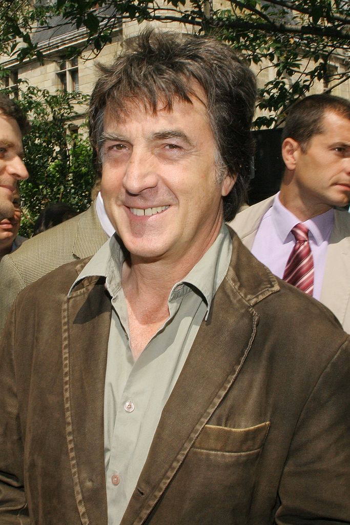 François Cluzet à Paris, France, le 13 mai 2007. | Photo : Getty Images