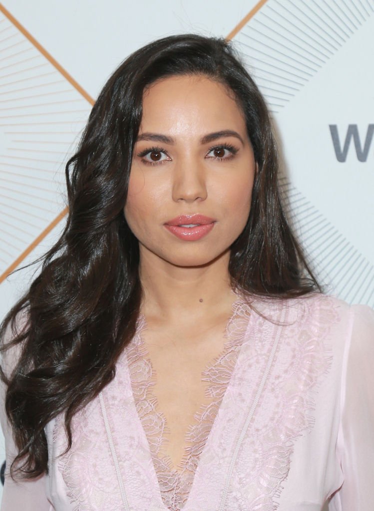 Jurnee Smollett-Bell attends the 2018 Essence Black Women In Hollywood Oscars Luncheon at Regent Beverly Wilshire Hotel | Photo: Getty Images