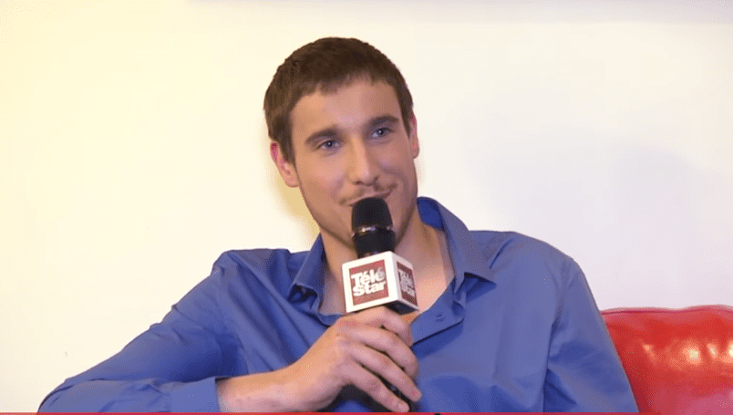 Les 12 coups de midi, le combat des maitres : Interview de Timothée Cros (video) | Source : Télé Star / YouTube Les 12 coups de midi, le combat des maitres : Interview de Timothée Cros (video) | Source : Télé Star / YouTube