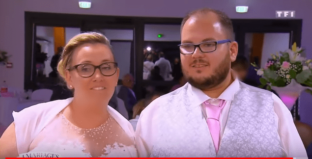 4 mariages pour 1 lune de miel du Mercredi 10 juillet 2019 - Ep3 - Isabelle et Christopher | Youtube / Find All Channel - Chaine Trouve tout