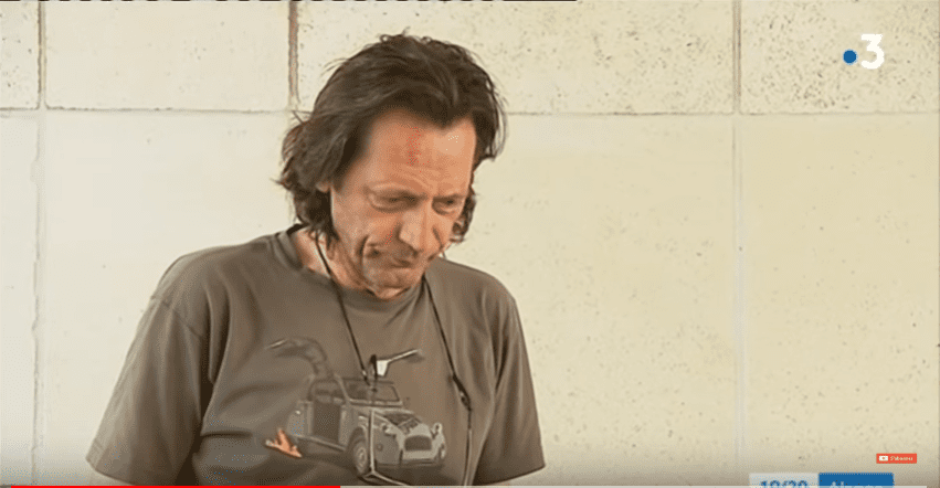 Hommage à notre collègue Pierre Ledig, tué alors qu'il circulait à vélo à Strasbourg | France 3 Grand Est : Youtube Hommage à notre collègue Pierre Ledig, tué alors qu'il circulait à vélo à Strasbourg | France 3 Grand Est : Youtube