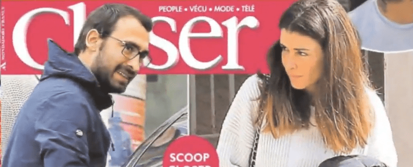 Jenifer et Ambroise, ça se complique, ce mariage qui ne vient pas | HOT NATICIAS 24/7/Youtube Jenifer et Ambroise, ça se complique, ce mariage qui ne vient pas | HOT NATICIAS 24/7/Youtube
