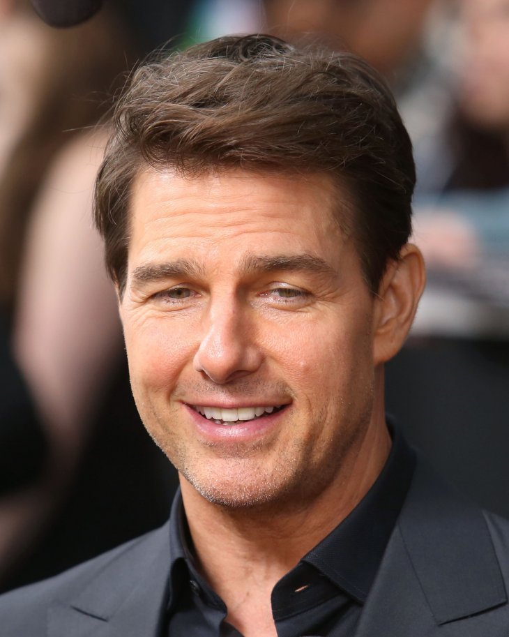 Tom Cruise. I Image: Shutterstock.