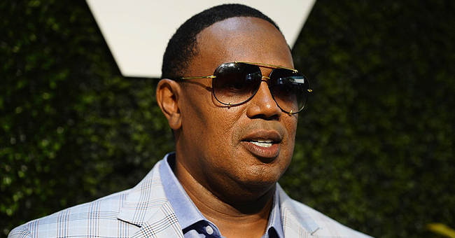 Master P Talks 'Black Panther' Success, Says Black People 'Didn’t Benefit off That'