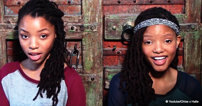 Meet the sisters who became famous after singing Beyoncé's hit song 