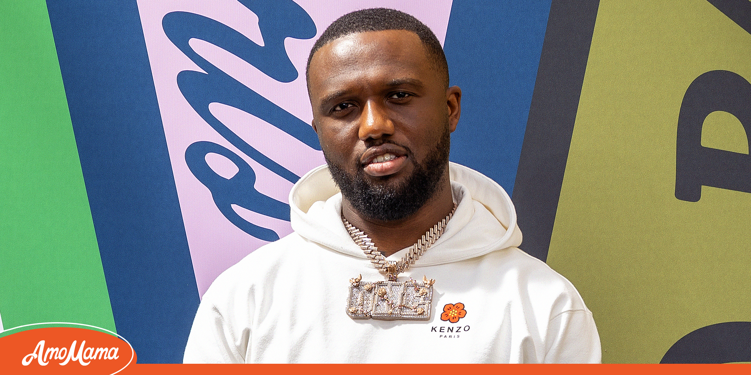 Headie One Grew up with His Father and Sister after His Mother’s Death