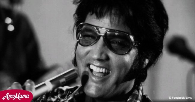 Tragedy of Elvis Presley's final days: inside the demise of a legend