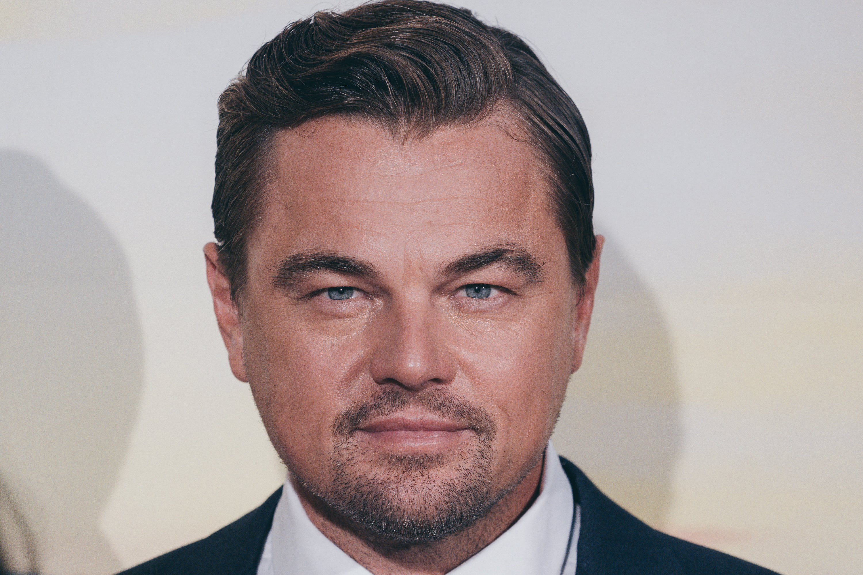 Leonardo DiCaprio attends the "Once Upon a Time in Hollywood" premiere on August 2, 2019 in Rome, Italy | Source: Getty Images