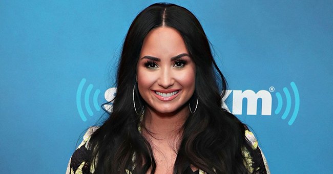 Here's What Demi Lovato Had to Say about Media Focusing on Weight Loss