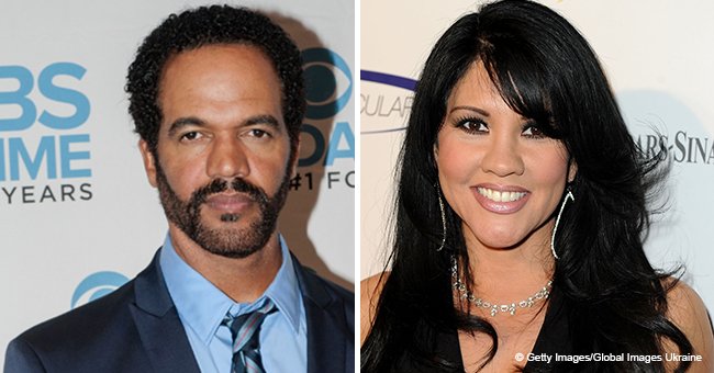 Kristoff St. John’s ex-wife reveals his last message to her, says he died of a ‘broken heart'