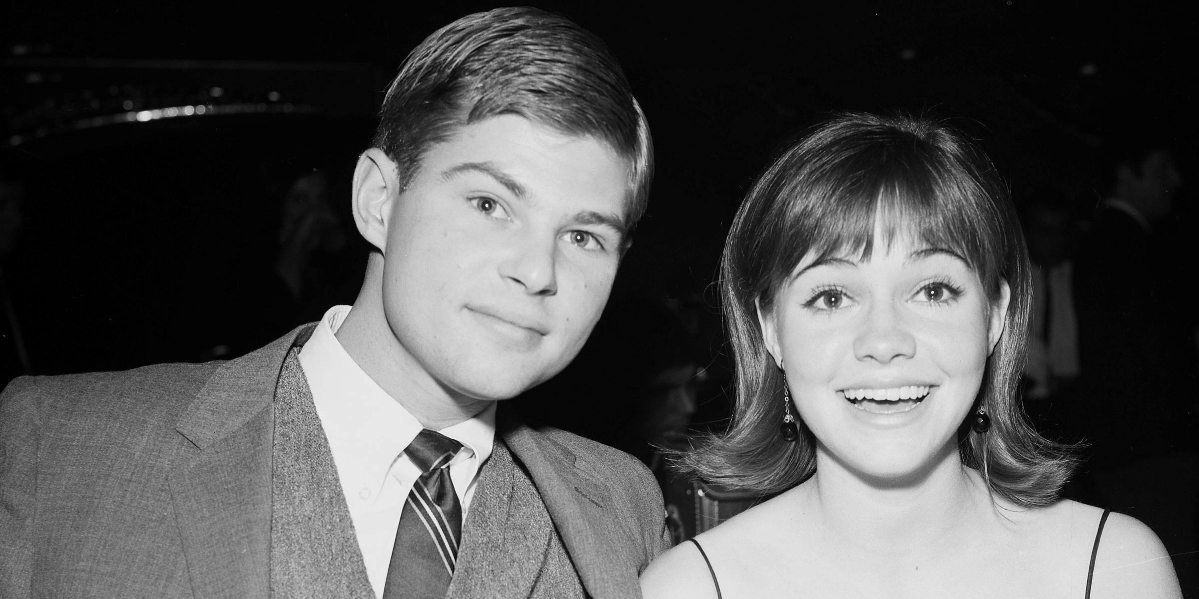 Sally Fields and Steven Craig | Source: Getty Images