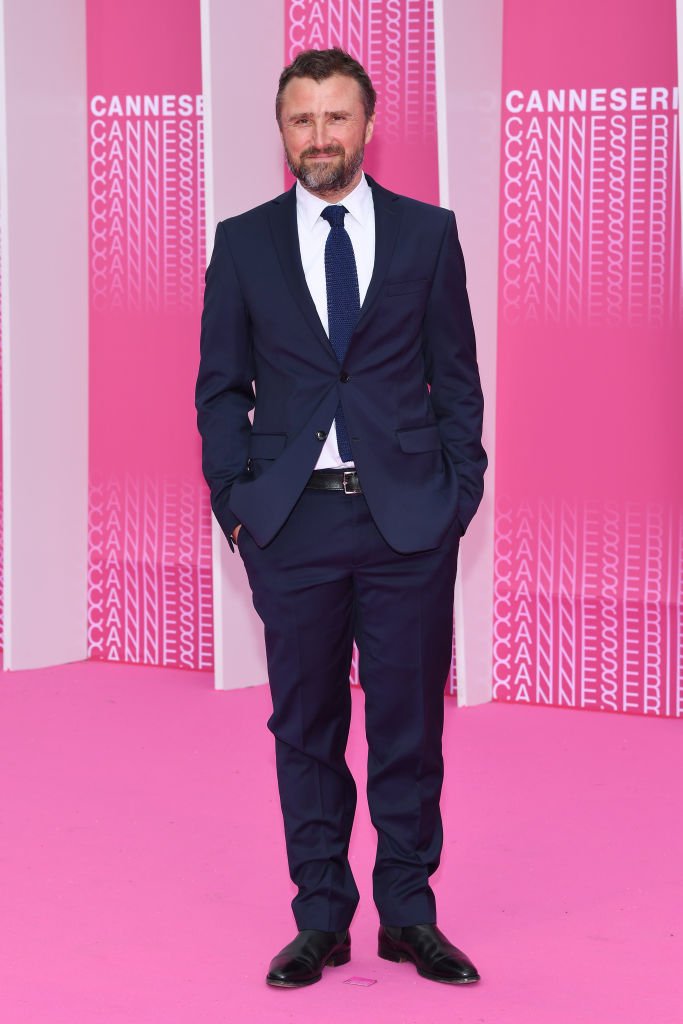 Alexandre Brasseur | Photo : Getty Images