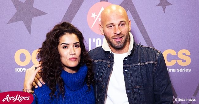 Sabrina Ouazani Et Franck Gastambide Séparation Sabrina Ouazani et Franck Gastambide : zoom sur leur histoire d’amour