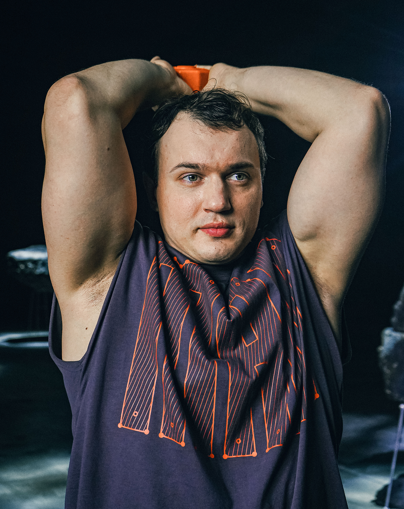 MadMuscles