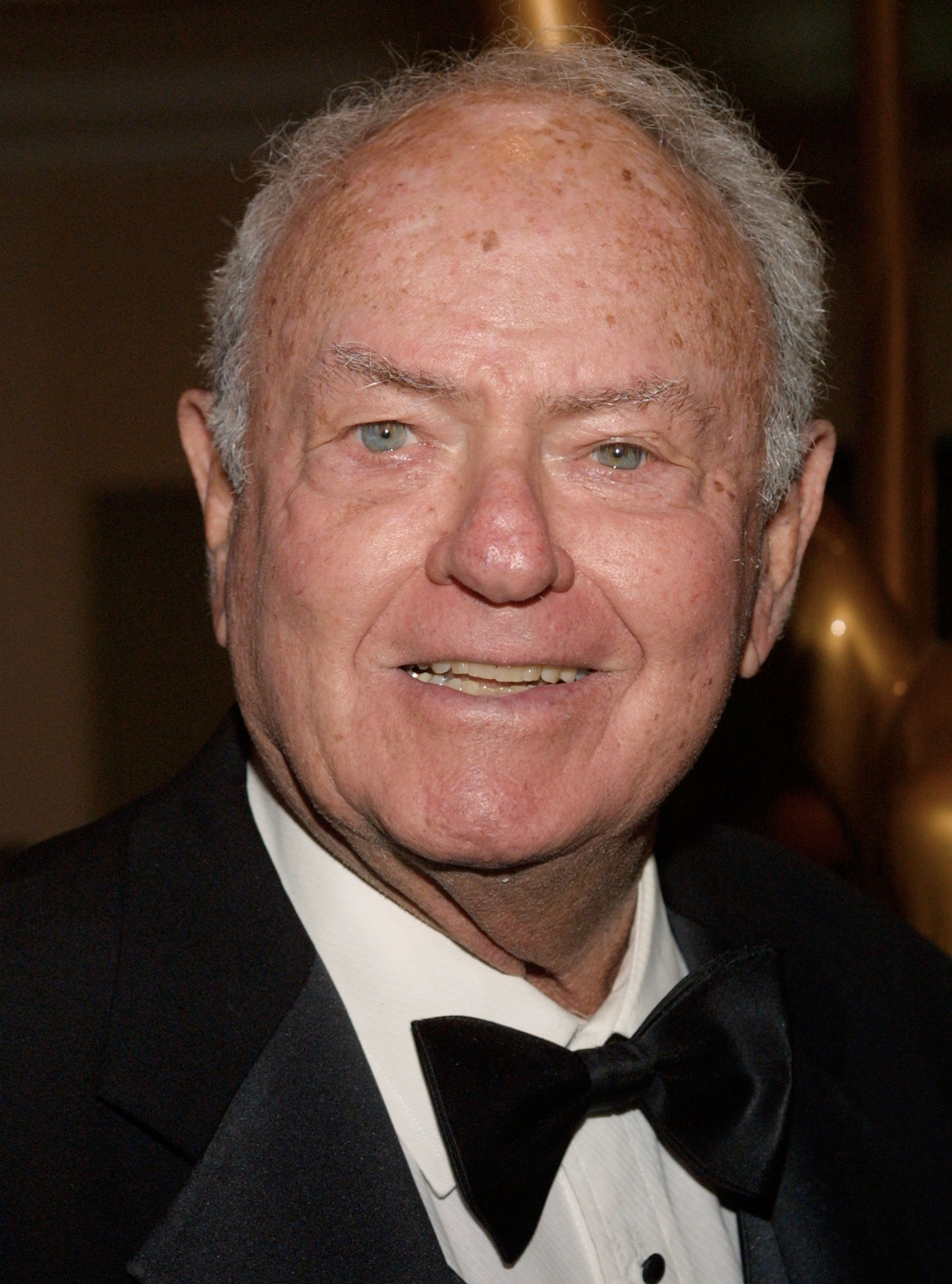 Harvey Korman at the 15th Annual Academy Of Television Arts & Sciences Hall Of Fame Ceremony on November 6, 2002 | Source: Getty Images