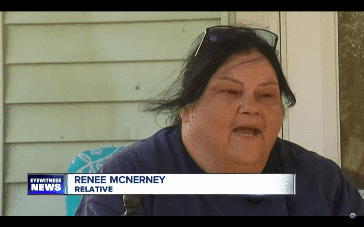 Quelle: YouTube|WKBW TV | Buffalo, NY