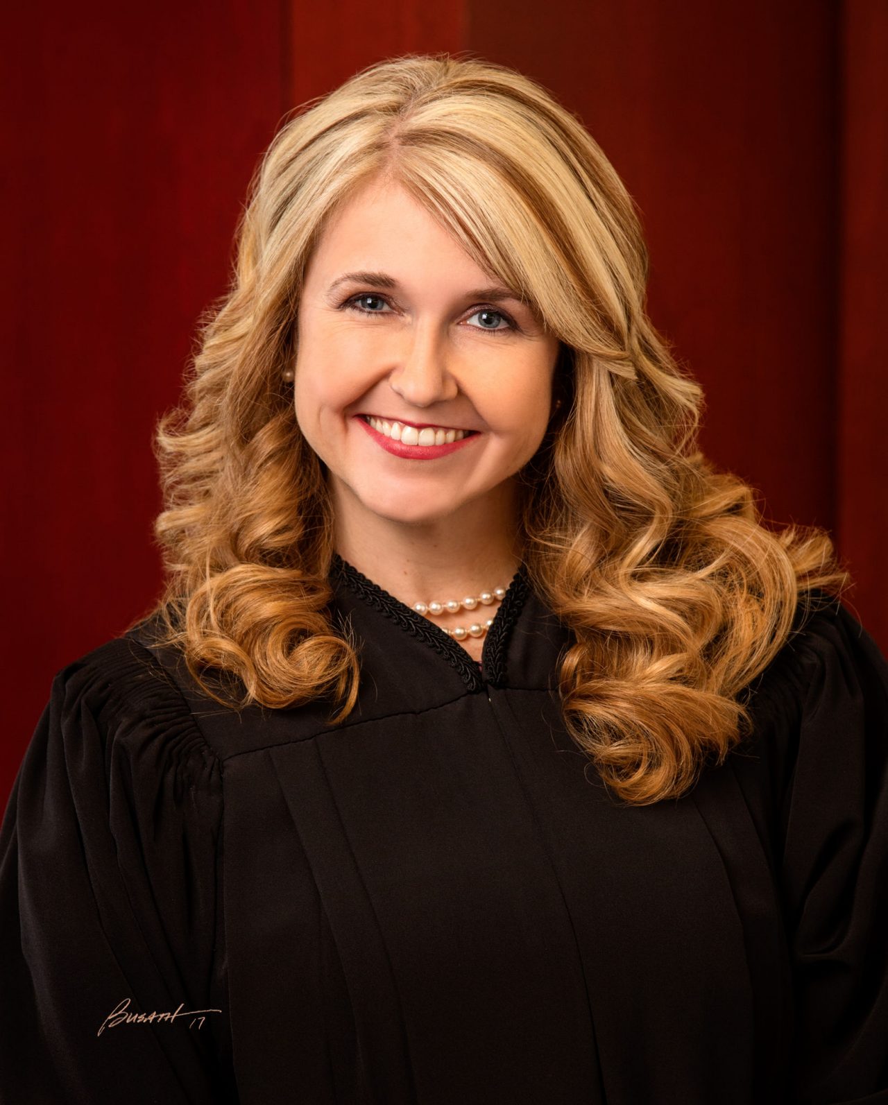 Former Utah Supreme Court Justice Diana Hagen | Source: utcourts.gov
