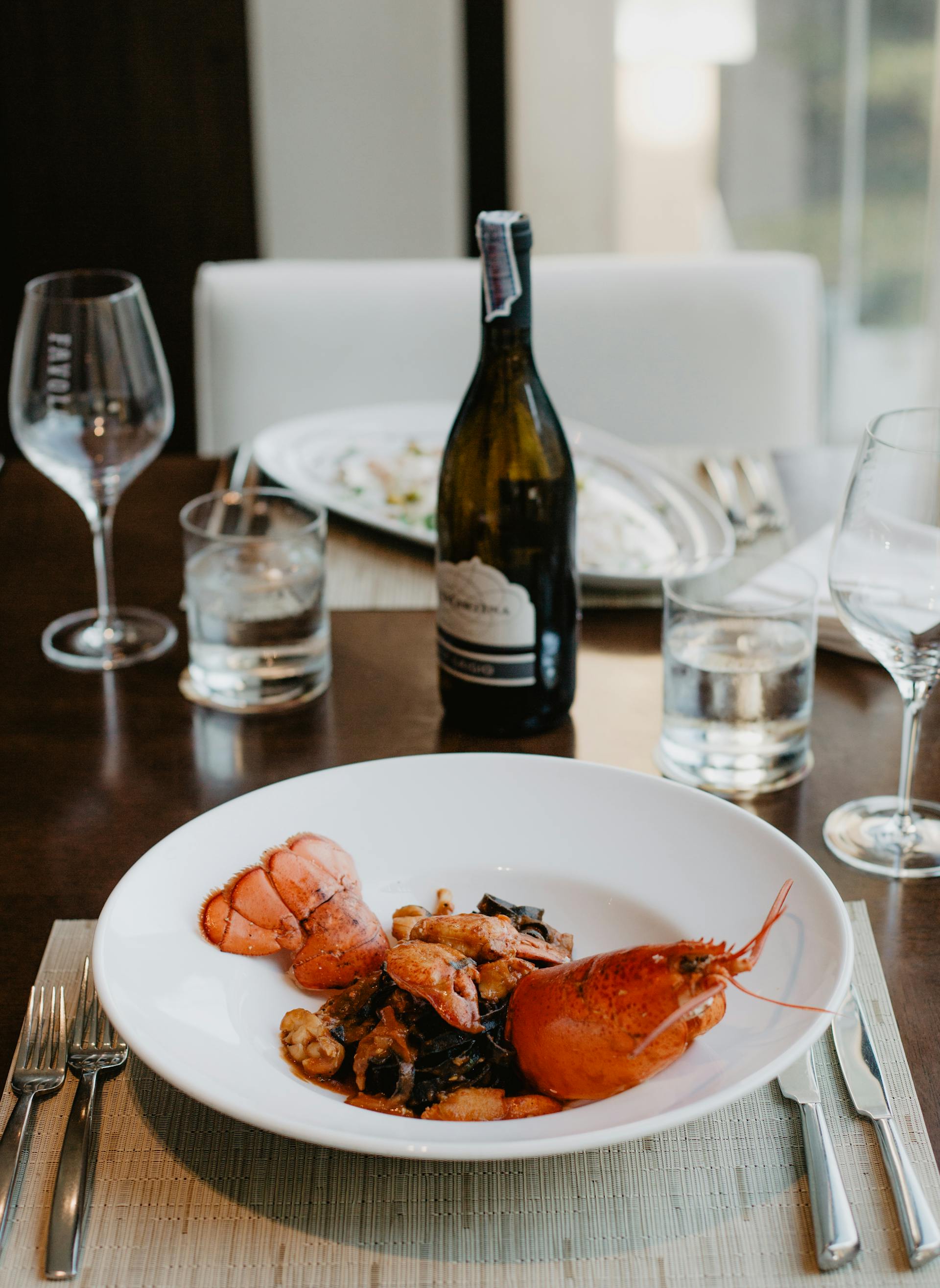 A meal on a table | Source: Pexels