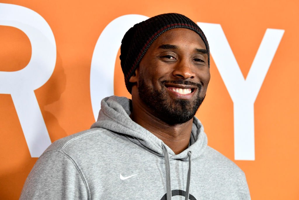Kobe Bryant attends the LA Community Screening Of Warner Bros Pictures' "Just Mercy" at Cinemark Baldwin Hills on January 06, 2020. | Photo: Getty Images