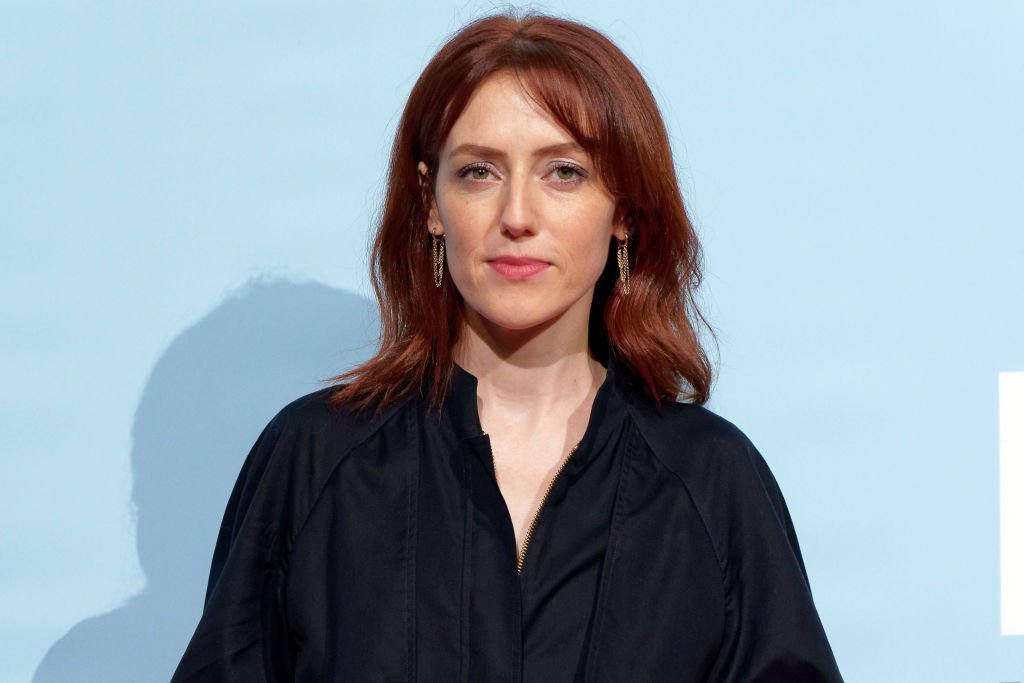 Blandine Bellavoir. | Photo : Getty Images