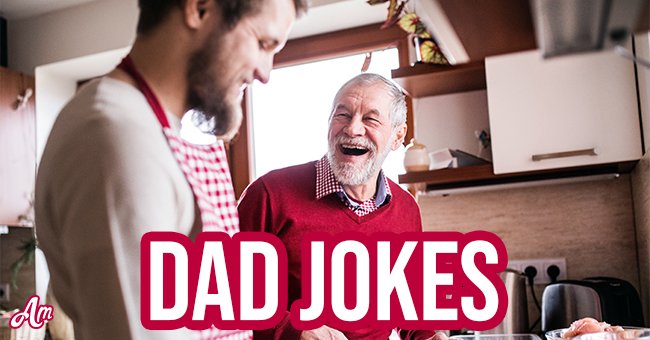 Best Dad Jokes to Celebrate Upcoming Father's Day