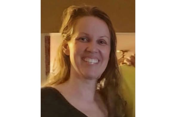 Linda Brown, seen in a post dated January 9, 2026 | Source: Facebook/unsolved