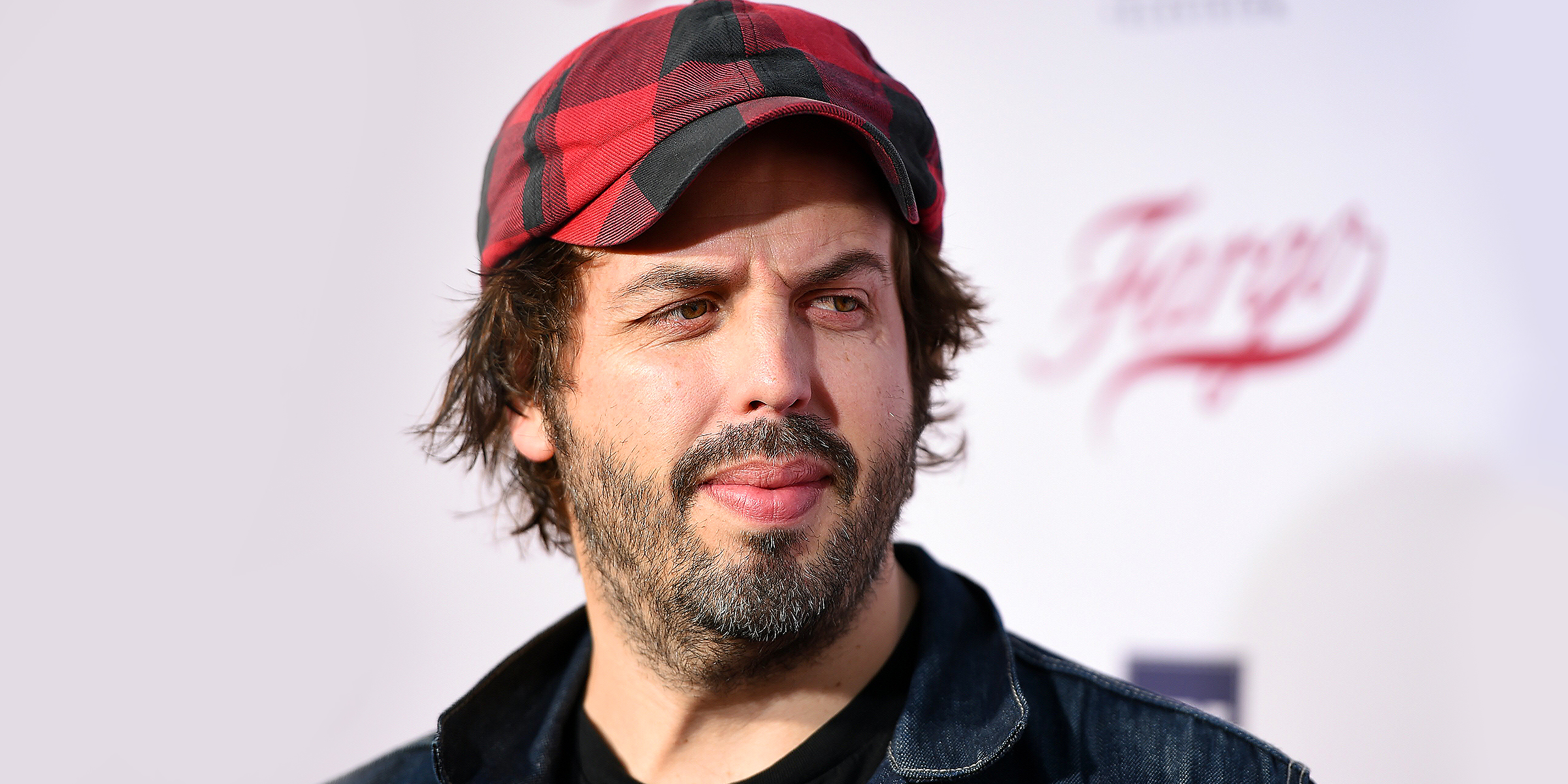 Angus Sampson | Source: Getty Images