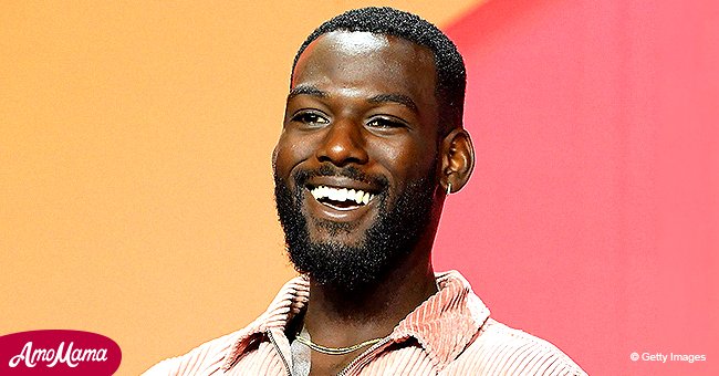 Kofi Siriboe of 'Queen Sugar' Was Once on People's Sexiest Men Alive