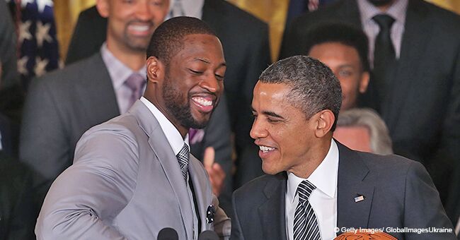 Barack Obama Pays Tribute to NBA Star: 'Saying Goodbye to a Career That You Love' Is Difficult