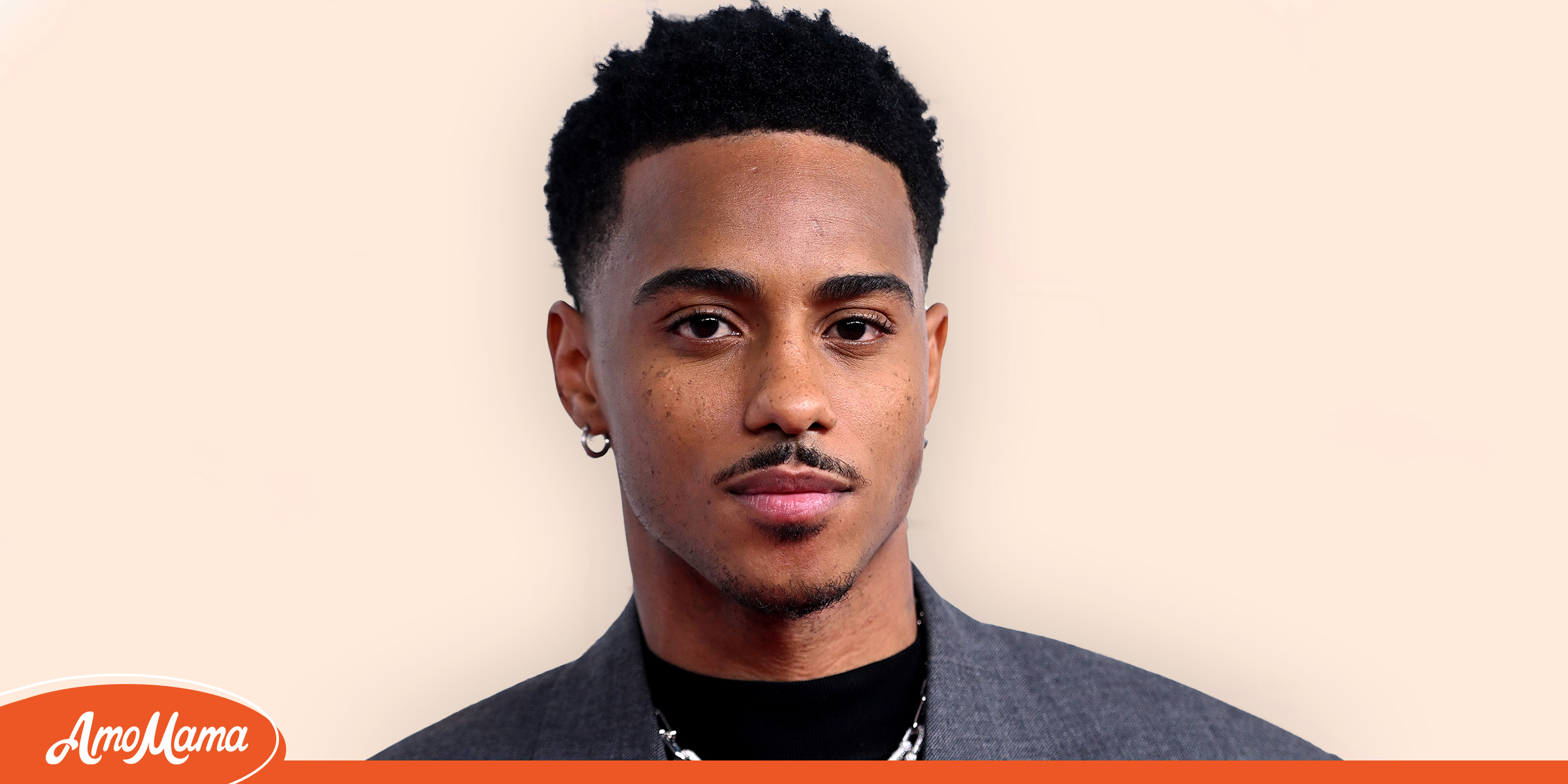 Keith Powers' Girlfriend The 'The Perfect Find' Star Has Not Been