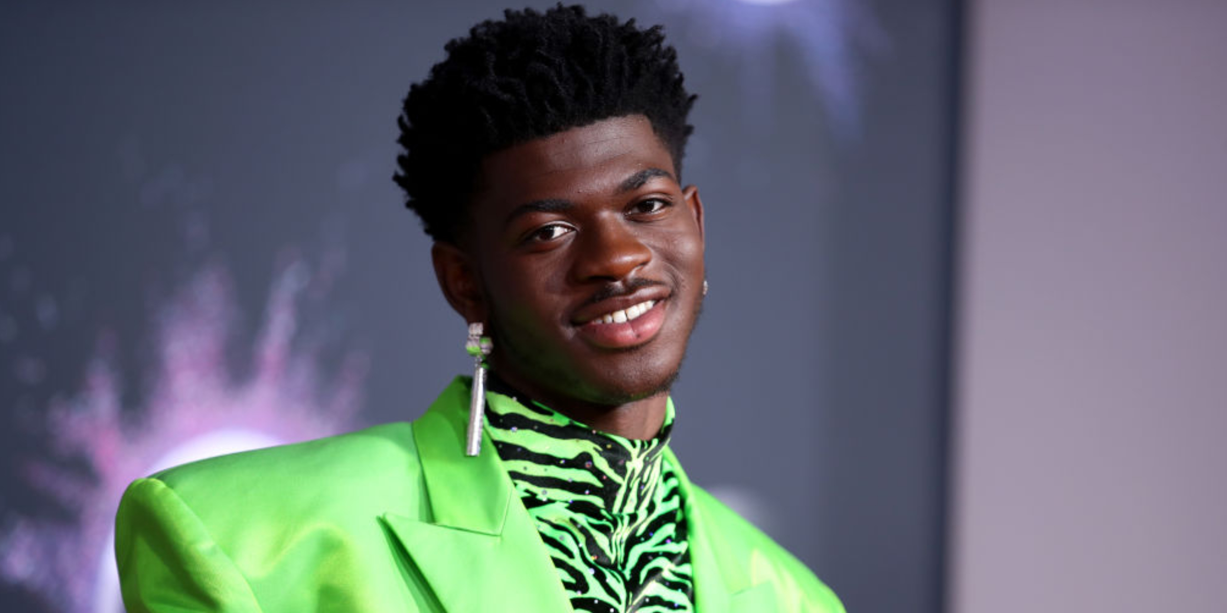 Lil Nas X | Source: Getty Images
