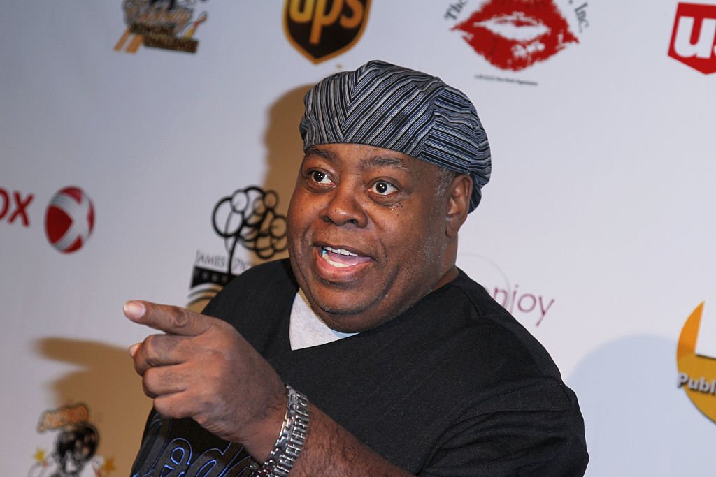 Reginald VelJohnson at K.I.S. Foundation's 13th Annual Celebrity Bowling Challenge For Sickle Cell Disease Awareness on September 24, 2016 | Photo: Getty Images