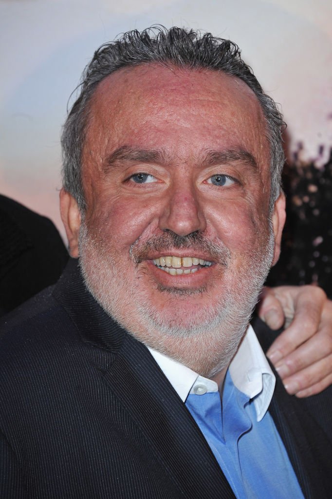 Portrait de Dominique Farrugia | Photo : Getty Images