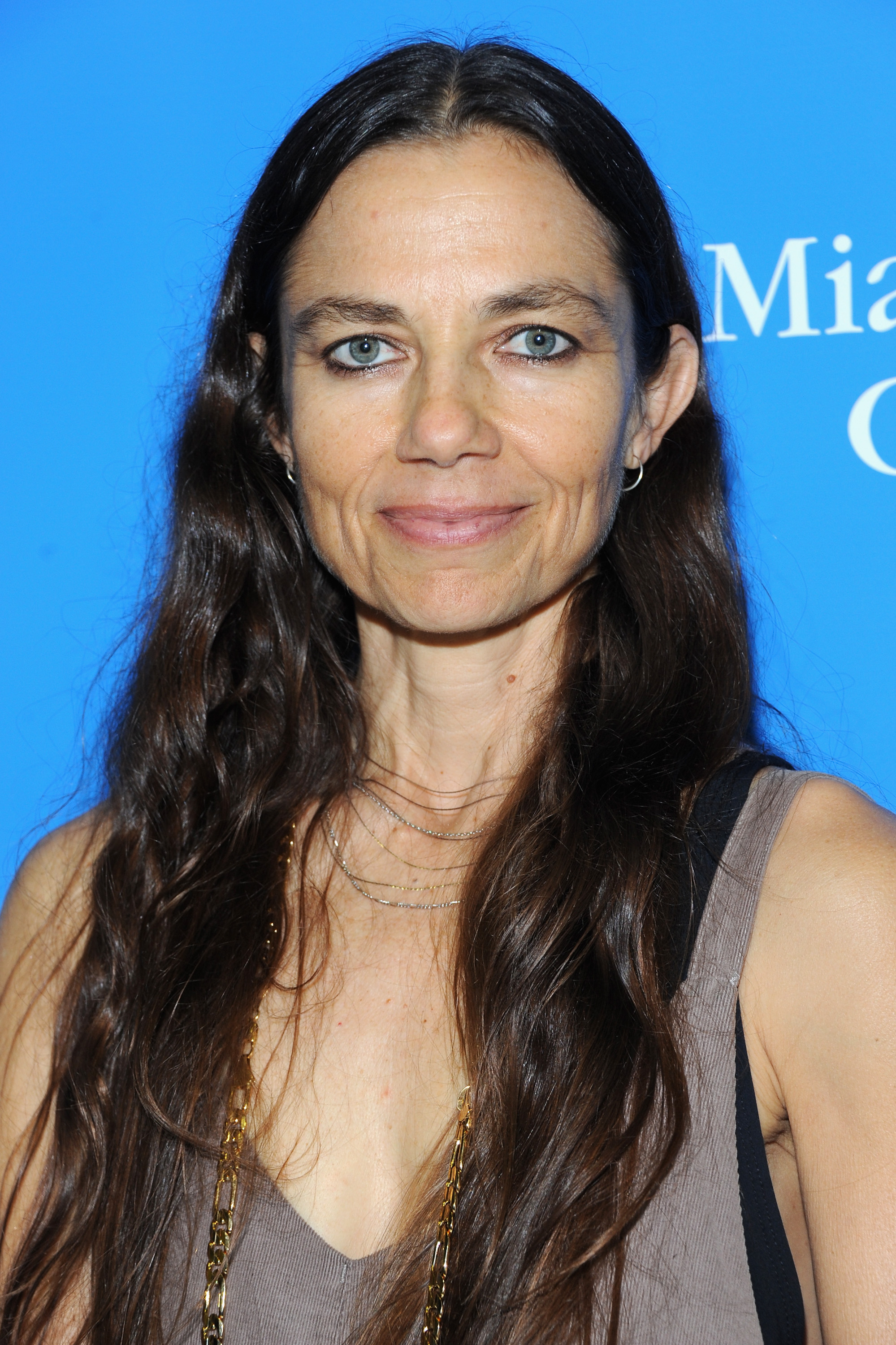 Justine Bateman at Miami Dade College on November 17, 2018 in Miami, Florida | Source: Getty Images