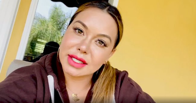 Chiquis Rivera Rompe En Llanto Que No La Deja Ni Respirar Hablando Con ...