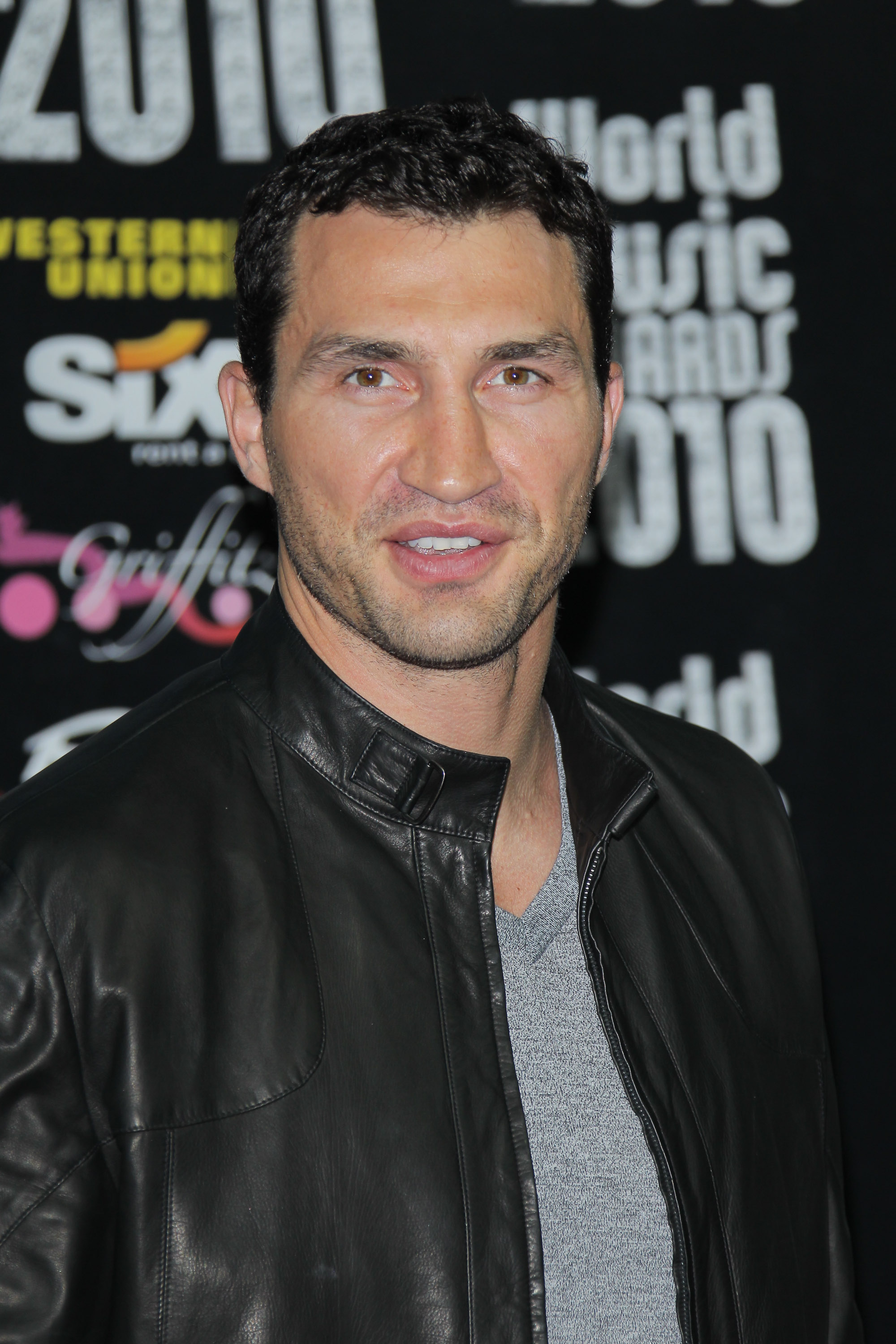Wladimir Klitschko in Monaco on May 18, 2010 | Source: Getty Images