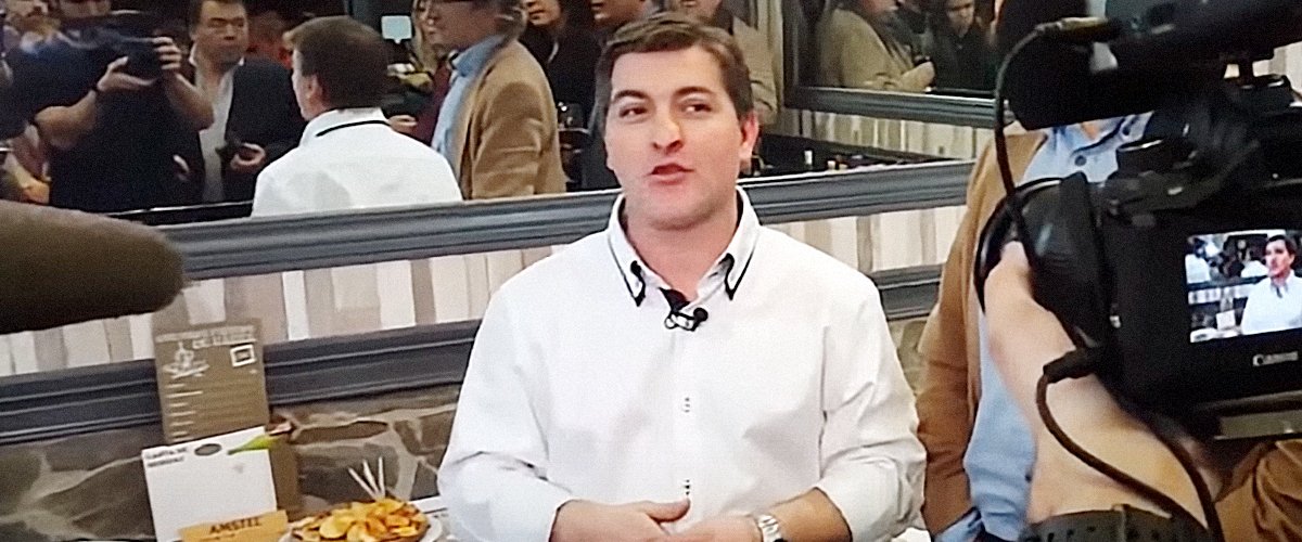 “El Rey del Cachopo” recibe sentencia: el asesino de Heidi Paz pasará 15 años en prisión