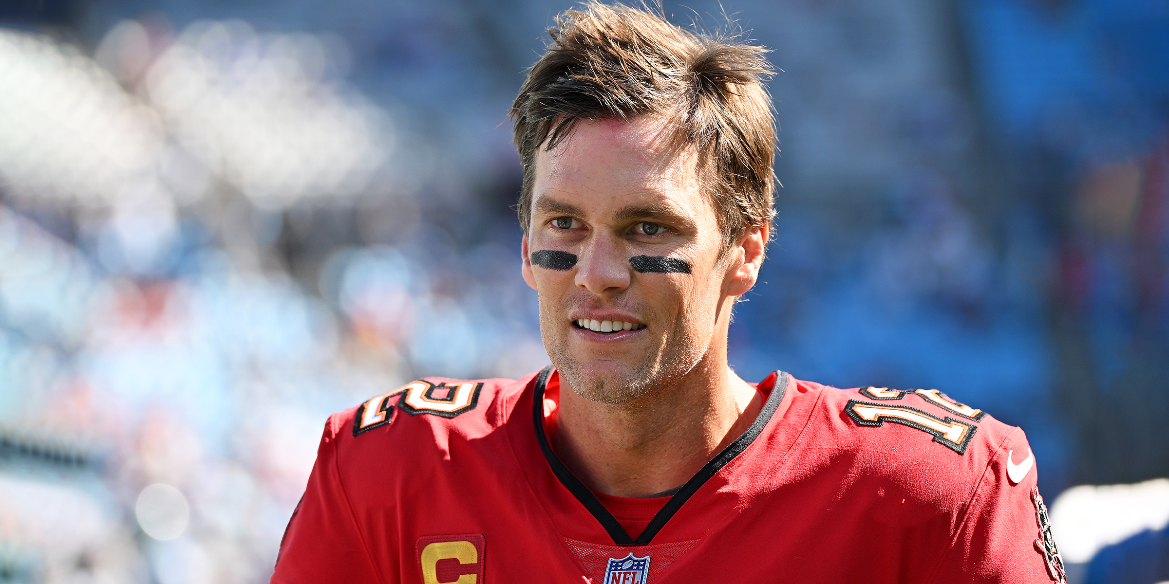Tom Brady | Source: Getty Images